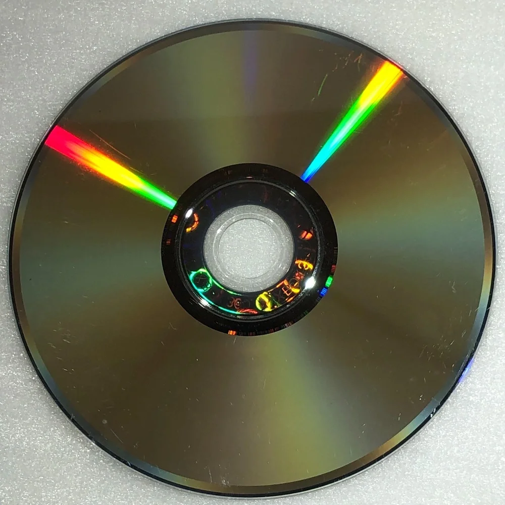 XBOX 360 MAJOR LEAGUE BASEBALL 2K12 DISC